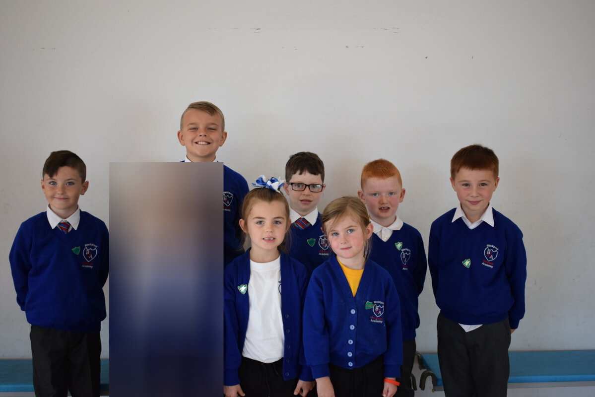 Image of Our New Eco Council