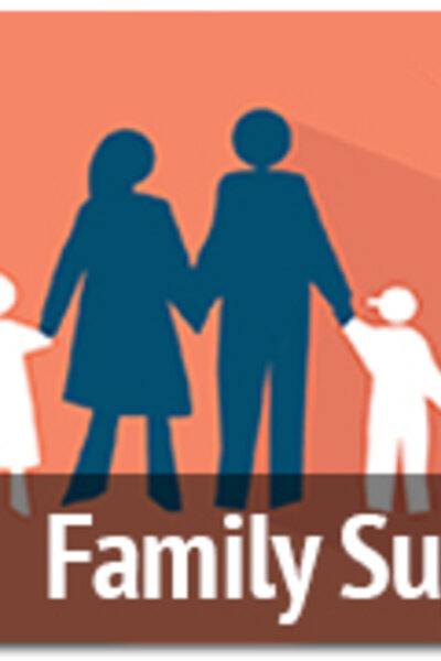 Image of Family Support