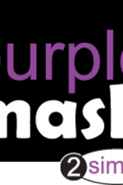 Image of Purple Mash