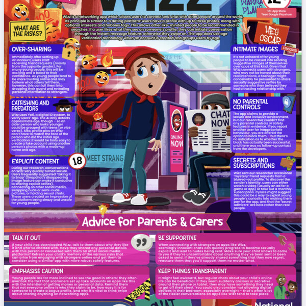 Image of What you need to know about Wizz #WakeUpWednesday