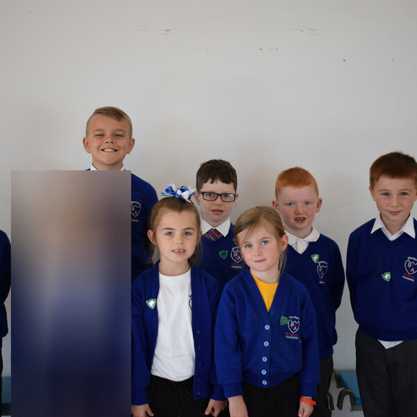 Image of Our New Eco Council