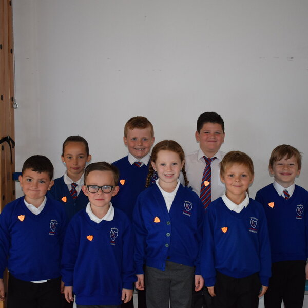 Image of Our New School Council
