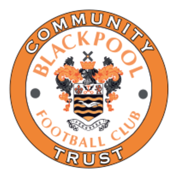 Image of Competition time! Blackpool Football Club Community Trust:
