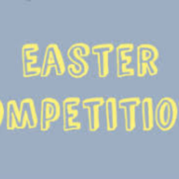 Image of Adult, Community & Family Learning Easter competition